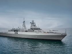 Meko A-200 als Zwischenlösung: Kriegsschiff F126 verzögert sich - TKMS springt in die Bresche